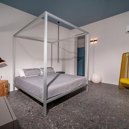 Bed 10.5 - Design Suite Castellammare del Golfo Eksteriør bilde