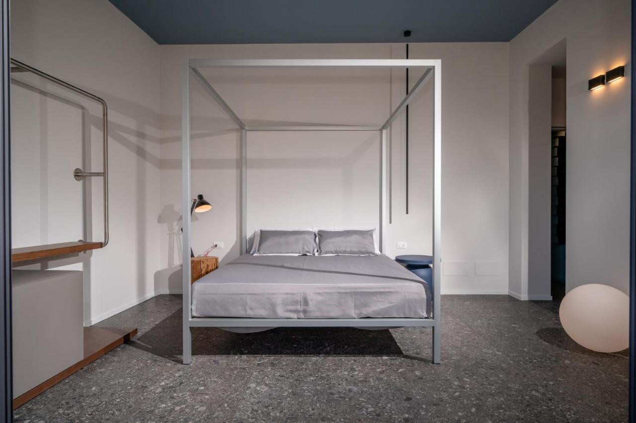Bed 10.5 - Design Suite Castellammare del Golfo Eksteriør bilde