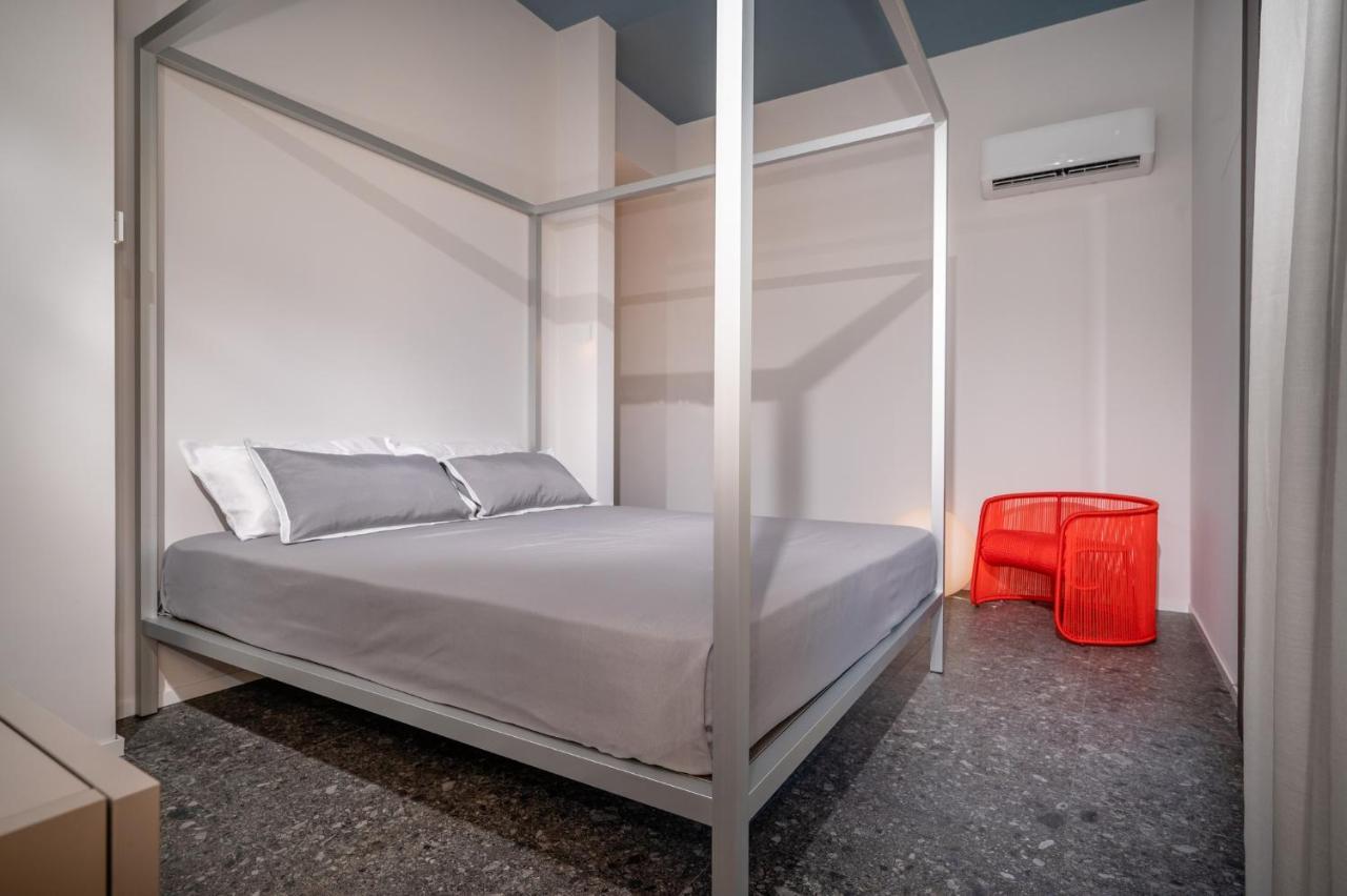 Bed 10.5 - Design Suite Castellammare del Golfo Eksteriør bilde