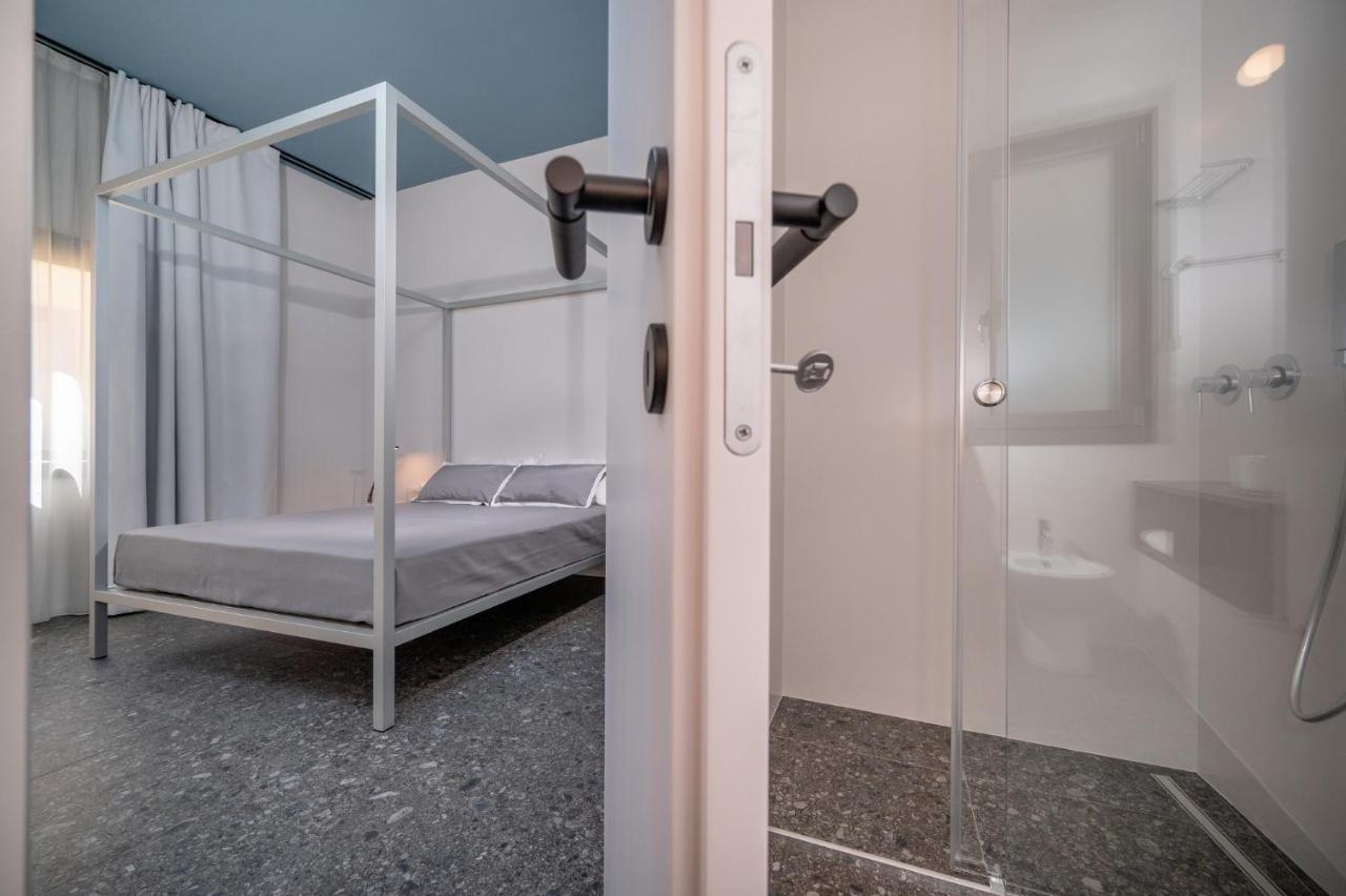 Bed 10.5 - Design Suite Castellammare del Golfo Eksteriør bilde