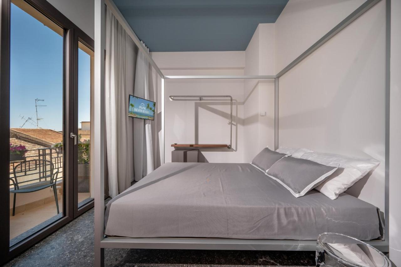 Bed 10.5 - Design Suite Castellammare del Golfo Eksteriør bilde
